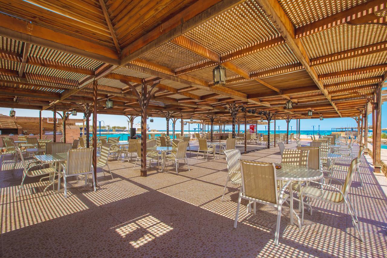 Emerald Aqua Park City Hotel Хургада Екстериор снимка