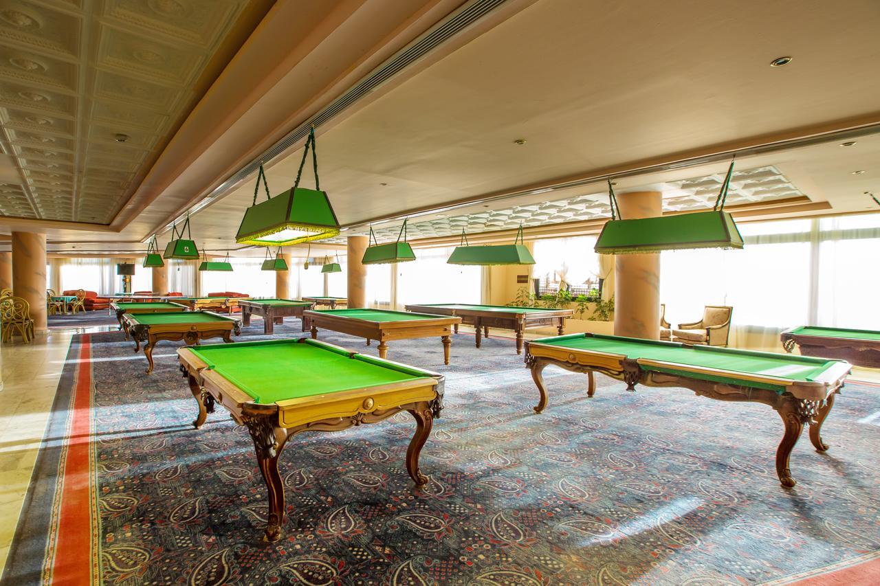 Emerald Aqua Park City Hotel Хургада Екстериор снимка