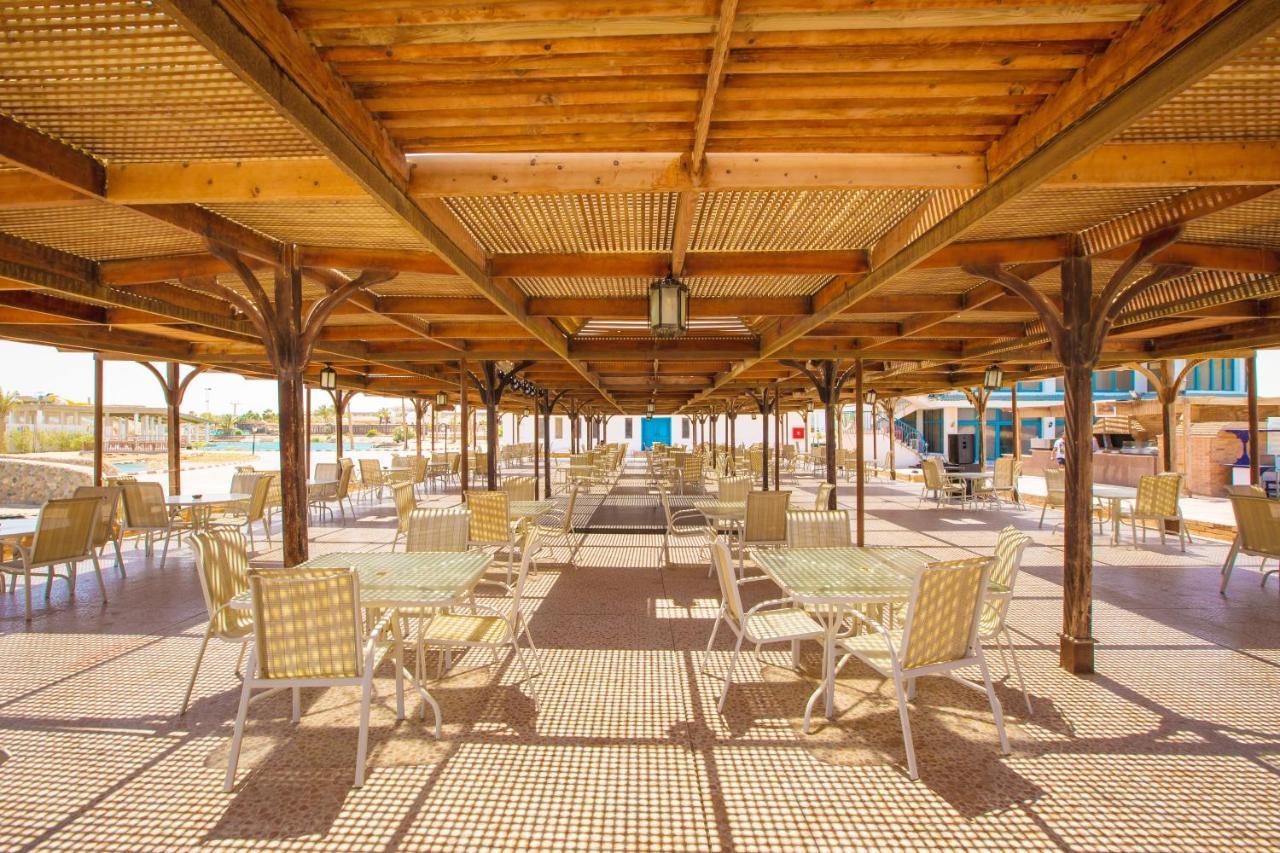 Emerald Aqua Park City Hotel Хургада Екстериор снимка