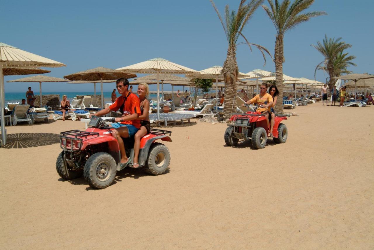 Emerald Aqua Park City Hotel Хургада Екстериор снимка