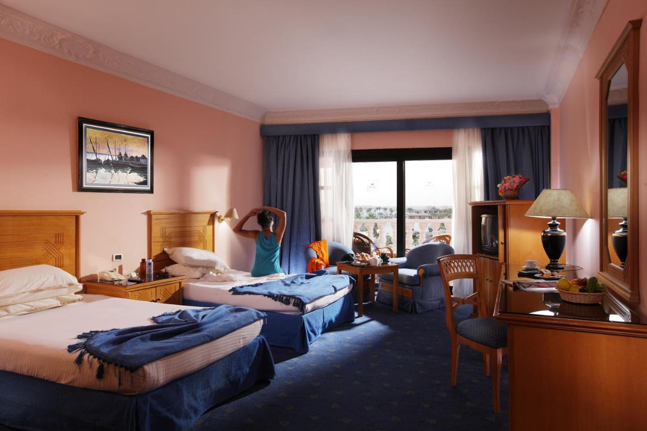 Emerald Aqua Park City Hotel Хургада Екстериор снимка