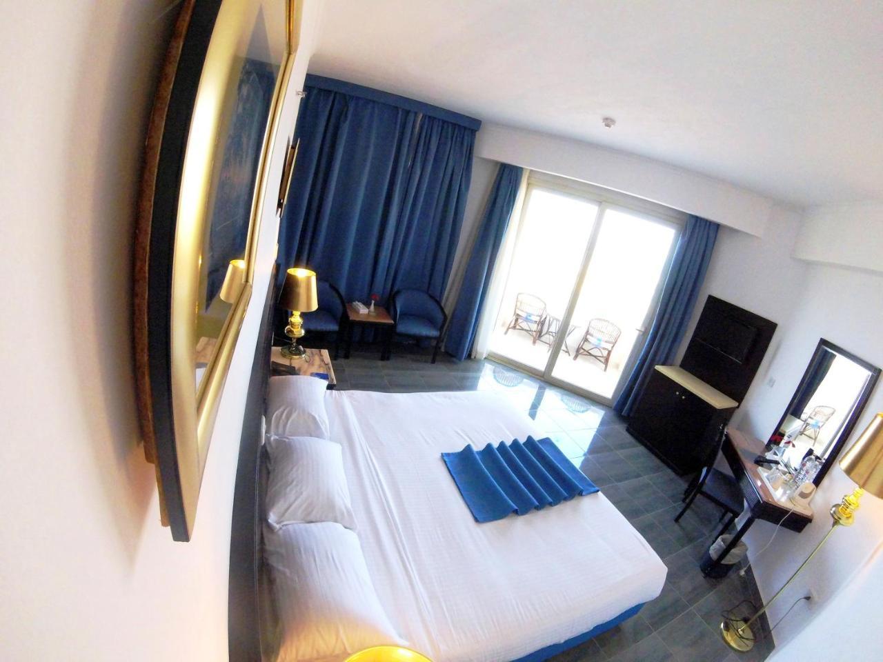 Emerald Aqua Park City Hotel Хургада Екстериор снимка