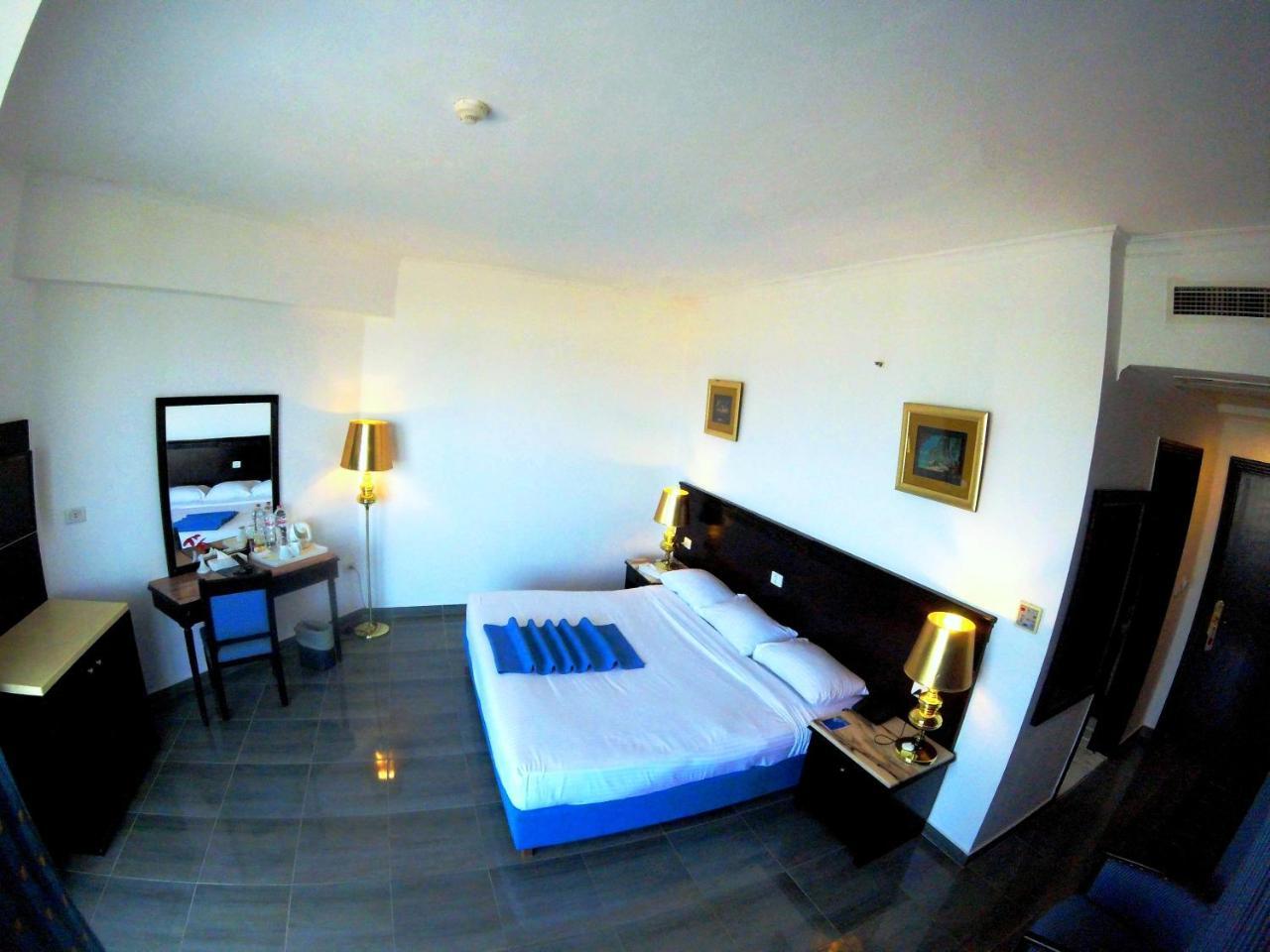 Emerald Aqua Park City Hotel Хургада Екстериор снимка