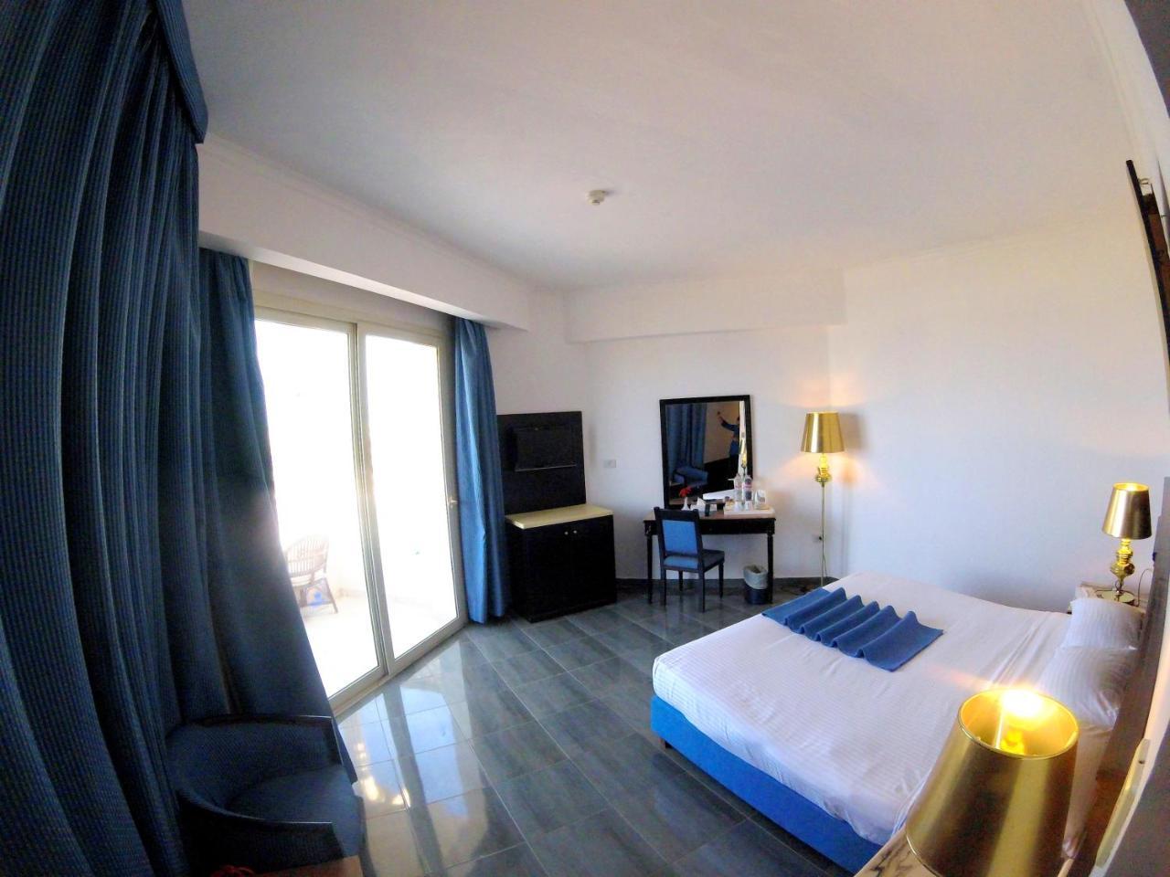 Emerald Aqua Park City Hotel Хургада Екстериор снимка